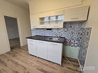 Dlouhodobý pronájem bytu 1+1, Chodov - Foto 3