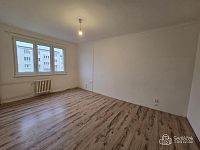 Dlouhodobý pronájem bytu 1+1, Chodov - Foto 7