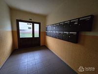 Dlouhodobý pronájem bytu 1+1, Chodov - Foto 13