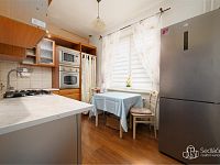 Byt 2+1 v Sokolově, ul. Boženy Němcové - Foto 2