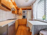 Byt 2+1 v Sokolově, ul. Boženy Němcové - Foto 3