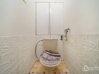 Byt 2+1 v Sokolově, ul. Boženy Němcové - Foto 6