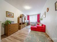 Byt 2+1 v Sokolově, ul. Boženy Němcové - Foto 9