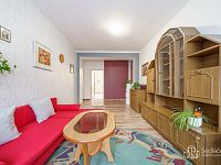 Byt 2+1 v Sokolově, ul. Boženy Němcové - Foto 10