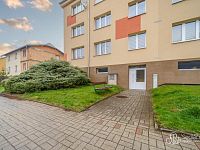 Byt 2+1 v Sokolově, ul. Boženy Němcové - Foto 17