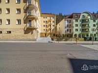 Moderní horský byt 3+kk (79 m²) – 5 minut od lanovky na Klínovec