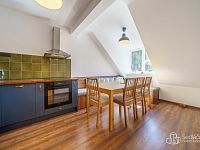 Moderní horský byt 3+kk (79 m²) – 5 minut od lanovky na Klínovec - Foto 6