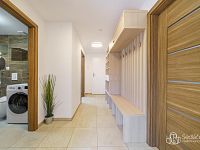 Moderní horský byt 3+kk (79 m²) – 5 minut od lanovky na Klínovec - Foto 13