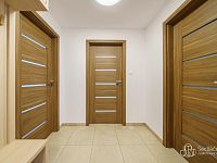 Moderní horský byt 3+kk (79 m²) – 5 minut od lanovky na Klínovec - Foto 18