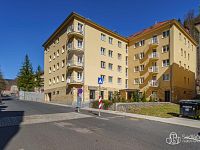 Moderní horský byt 3+kk (79 m²) – 5 minut od lanovky na Klínovec