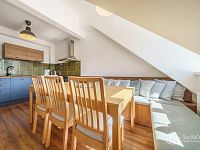 Moderní horský byt 3+kk (79 m²) – 5 minut od lanovky na Klínovec - Foto 3