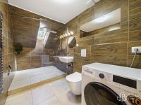 Moderní horský byt 3+kk (79 m²) – 5 minut od lanovky na Klínovec - Foto 4