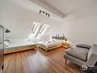 Moderní horský byt 3+kk (79 m²) – 5 minut od lanovky na Klínovec - Foto 5