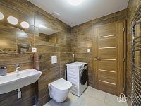 Moderní horský byt 3+kk (79 m²) – 5 minut od lanovky na Klínovec - Foto 6
