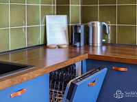 Moderní horský byt 3+kk (79 m²) – 5 minut od lanovky na Klínovec - Foto 8