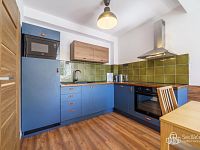 Moderní horský byt 3+kk (79 m²) – 5 minut od lanovky na Klínovec - Foto 9