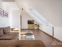 Moderní horský byt 3+kk (79 m²) – 5 minut od lanovky na Klínovec - Foto 15