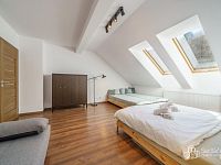 Moderní horský byt 3+kk (79 m²) – 5 minut od lanovky na Klínovec - Foto 18