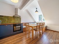 Moderní horský byt 3+kk (79 m²) – 5 minut od lanovky na Klínovec - Foto 6