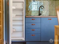 Moderní horský byt 3+kk (79 m²) – 5 minut od lanovky na Klínovec - Foto 10