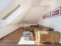 Moderní horský byt 3+kk (79 m²) – 5 minut od lanovky na Klínovec - Foto 15