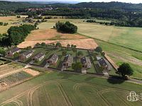 Pozemky pro výstavbu rodinných domů v Odravě - Dobroších - Foto 2