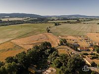 Pozemky pro výstavbu rodinných domů v Odravě - Dobroších - Foto 3