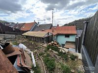 Prodej řadového domku v Jáchymově - Foto 21