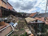 Prodej řadového domku v Jáchymově - Foto 22