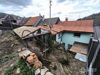 Prodej řadového domku v Jáchymově - Foto 23