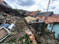 Prodej řadového domku v Jáchymově - Foto 24