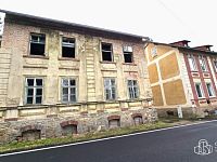 Dům se studií na 6 apartmánů Rotava – Krušné hory - Foto 3