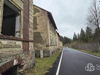 Dům se studií na 6 apartmánů Rotava – Krušné hory - Foto 6