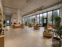 Reprezentativní komerční prostor 350 m² v Sokolově - Foto 3