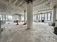 Reprezentativní komerční prostor 350 m² v Sokolově - Foto 5