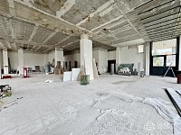 Reprezentativní komerční prostor 350 m² v Sokolově - Foto 8