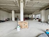 Reprezentativní komerční prostor 350 m² v Sokolově - Foto 9