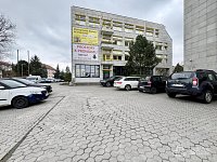 Reprezentativní komerční prostor 350 m² v Sokolově - Foto 14