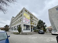 Reprezentativní komerční prostor 350 m² v Sokolově - Foto 15