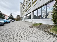 Reprezentativní komerční prostor 350 m² v Sokolově - Foto 16