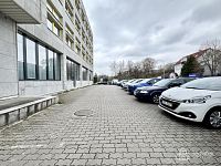 Reprezentativní komerční prostor 350 m² v Sokolově - Foto 17