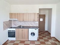 Pronájem slunného bytu 1+1, Sokolov, ul. Kosmonautů - Foto 2