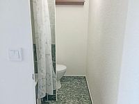 Pronájem slunného bytu 1+1, Sokolov, ul. Kosmonautů - Foto 10