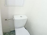 Pronájem slunného bytu 1+1, Sokolov, ul. Kosmonautů - Foto 11