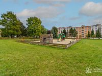 Pronájem slunného bytu 1+1, Sokolov, ul. Kosmonautů - Foto 13