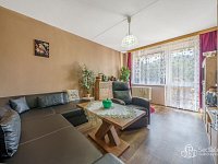 Prodej bytu 2+1, Kyselka  - Foto 4