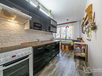 Prodej bytu 2+1, Kyselka  - Foto 12