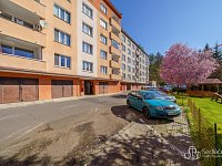 Prodej bytu 2+1, Kyselka  - Foto 18