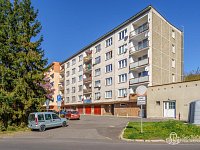 Prodej bytu 2+1, Kyselka  - Foto 20