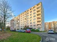 Pronájem bytu 3+1, Sokolov - Mánesova ulice  - Foto 19
